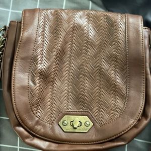 Boho Steve Madden bag